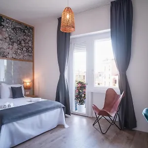  Maison d'hôtes New Elegance