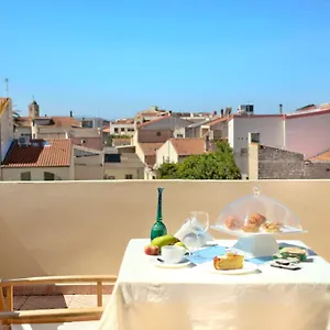 Tre - & Relax Bed & Breakfast