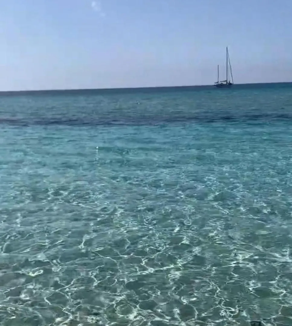 Holiday home Casa Vacanze Mary Oristano