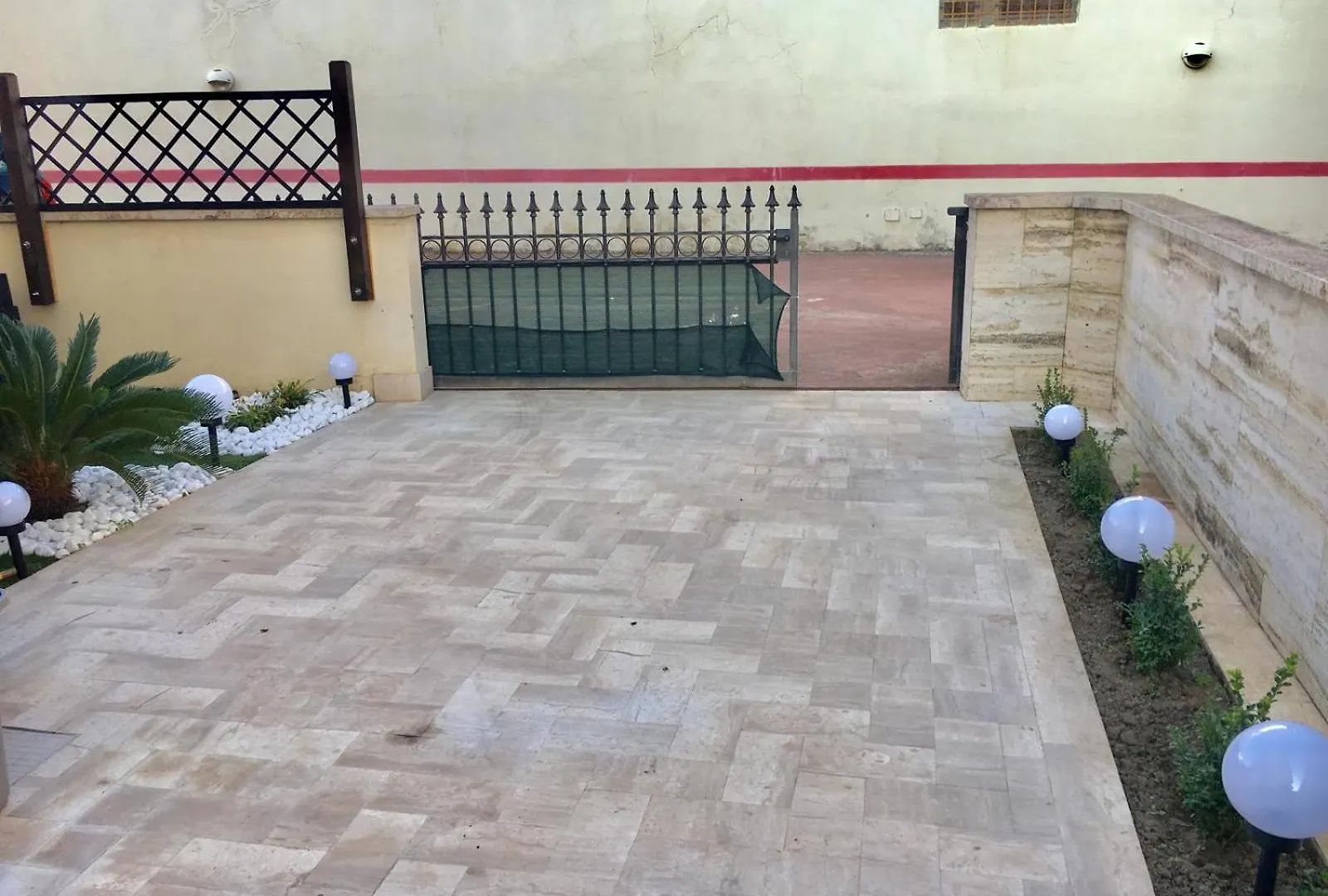 Casa Vacanze Mary Oristano 0*,