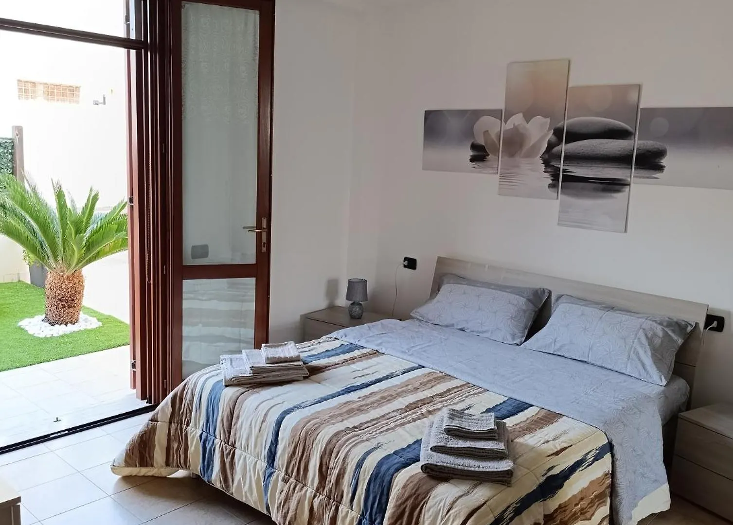 Casa Vacanze Mary Oristano Holiday home