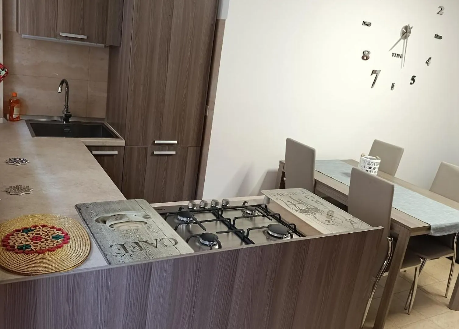 Casa Vacanze Mary Oristano Italy