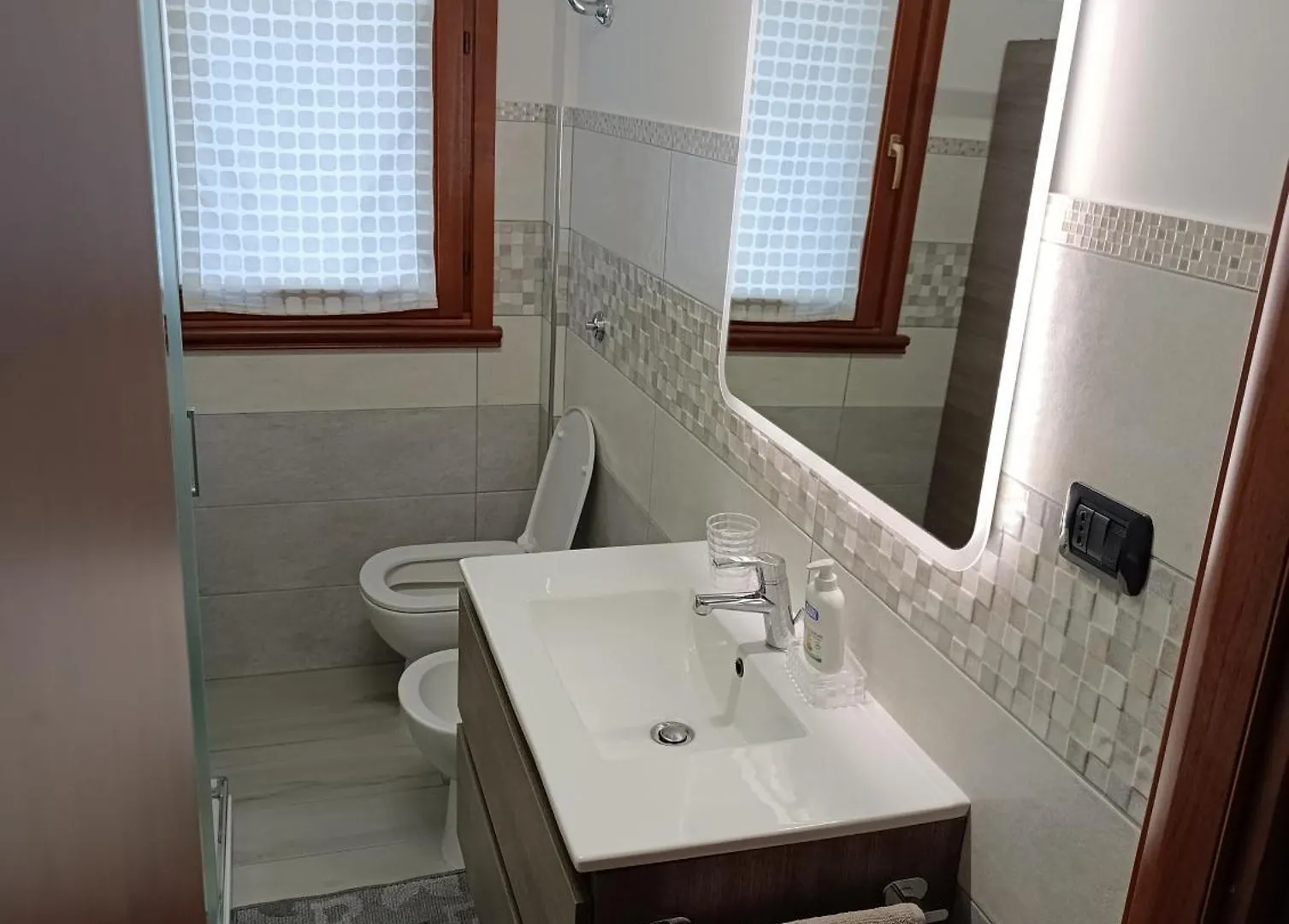 Casa Vacanze Mary Oristano Holiday home