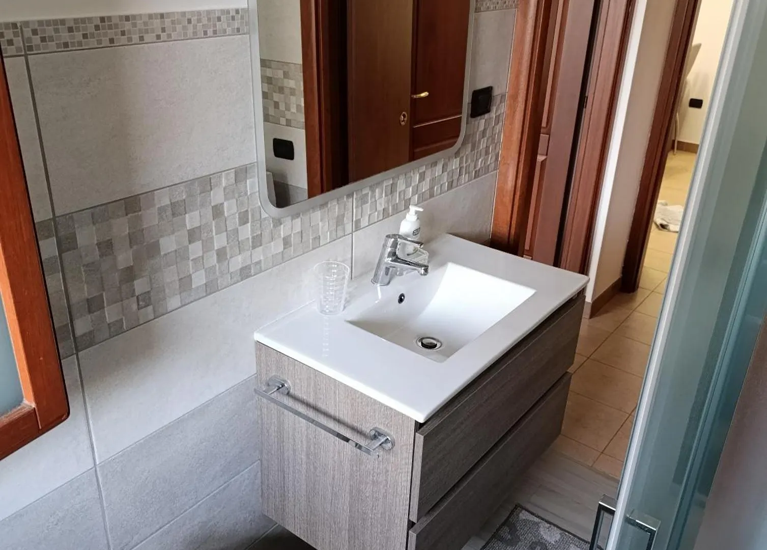Holiday home Casa Vacanze Mary Oristano