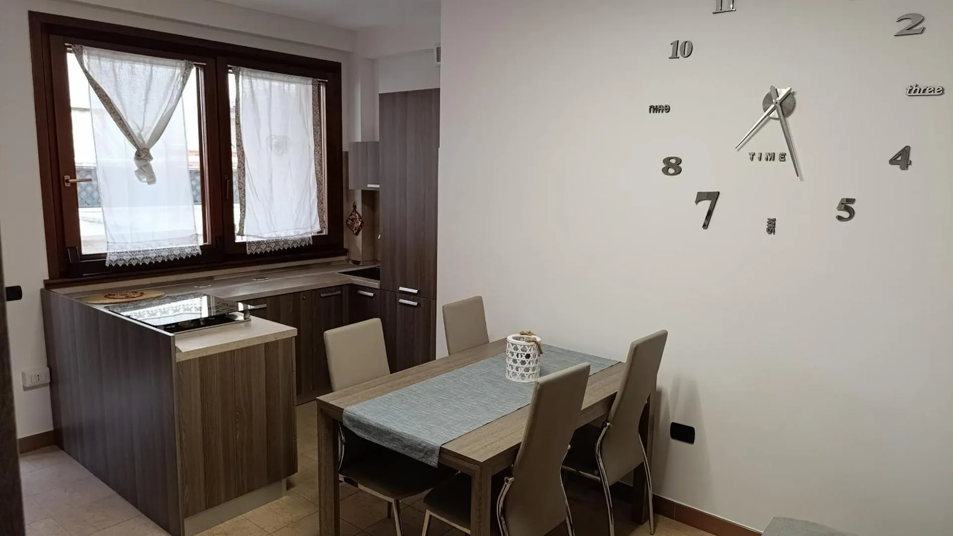 Casa Vacanze Mary Oristano Holiday home