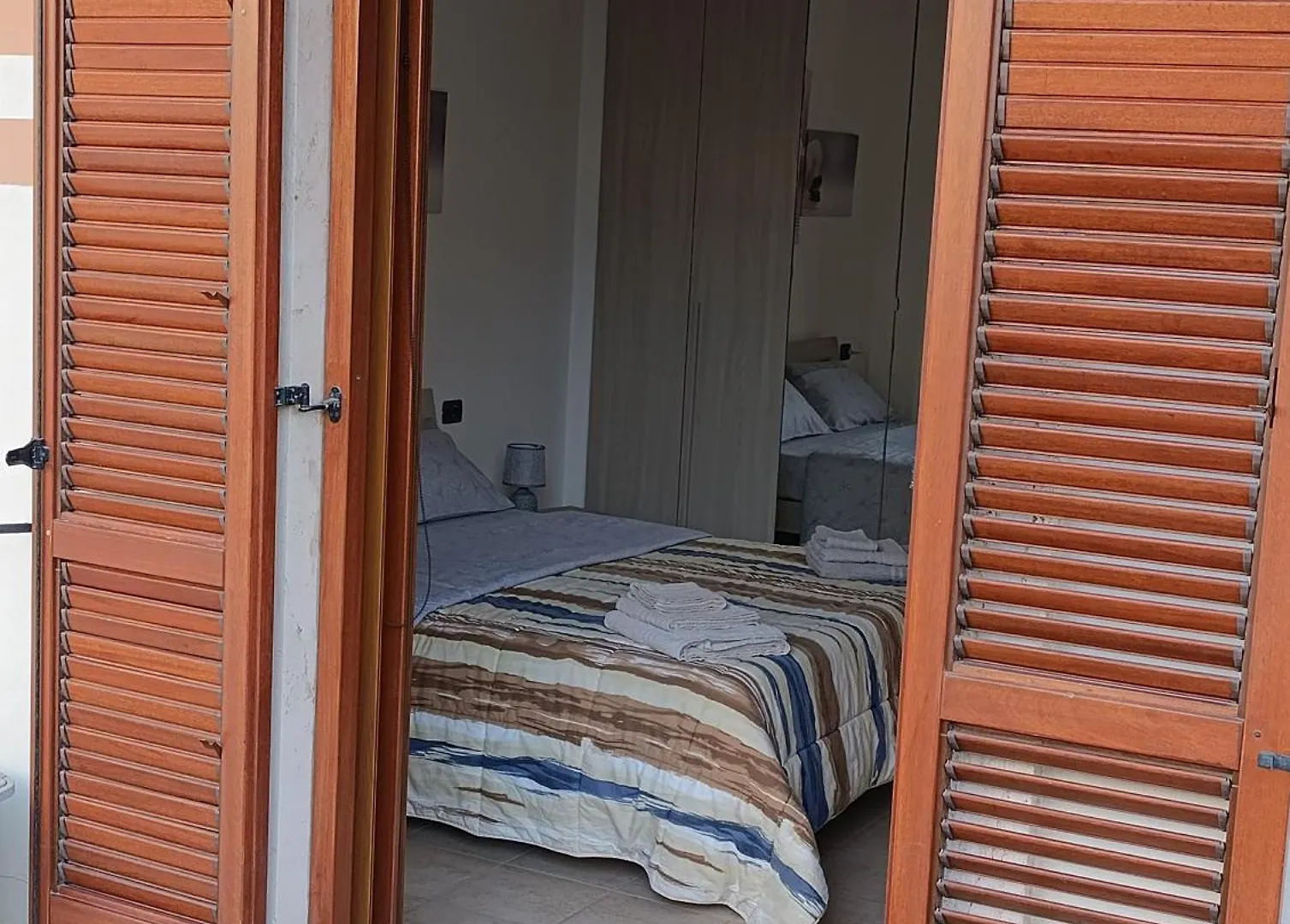 Holiday home Casa Vacanze Mary Oristano