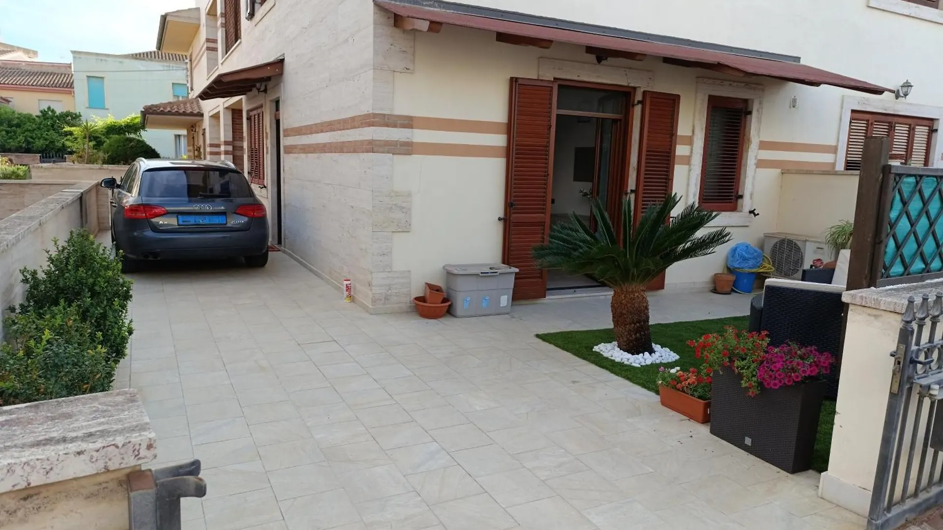 Casa Vacanze Mary Oristano Italy